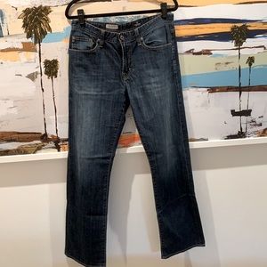 Designer AG Men’s Jeans!